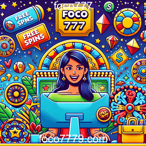 Atrações Imperdíveis da Categoria de Promoções no Foco777